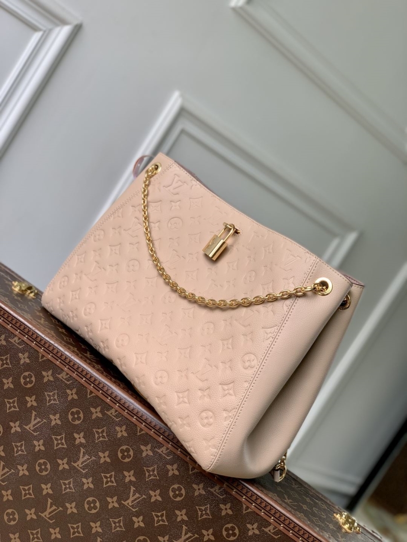 LV Satchel bags